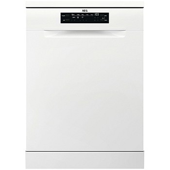 AEG FFB5393XZW vrijstaande vaatwasser