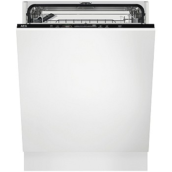 AEG FSS5261XZ volledig geïntegreerde vaatwasser