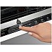 AEG FSS5261XZ volledig geïntegreerde vaatwasser
