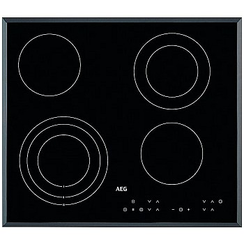 AEG HK634030FB keramische kookplaat