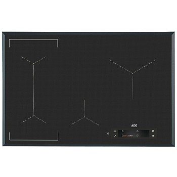 AEG IAE84881FB inductie kookplaat