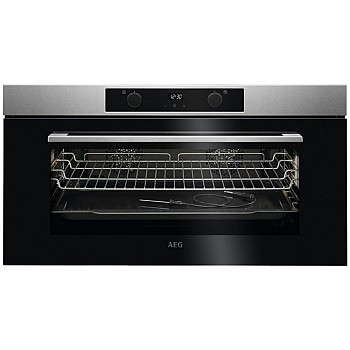 AEG KEK452920M inbouw oven