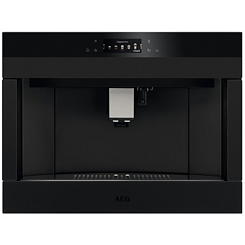 AEG KKA894500T inbouw koffiemachine