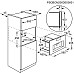 AEG KKA894500T inbouw koffiemachine
