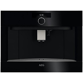 AEG KKK994500B inbouw koffiemachine