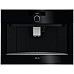 AEG KKK994500B inbouw koffiemachine