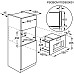 AEG KKK994500B inbouw koffiemachine