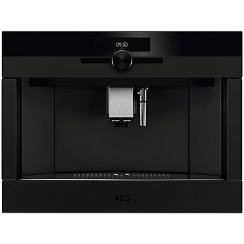 AEG KKK994500T inbouw koffiemachine