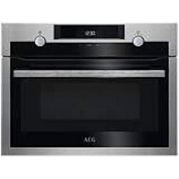 AEG KMK525860M inbouw combi-magnetron
