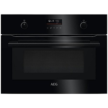 AEG KMK565060B inbouw combi-magnetron