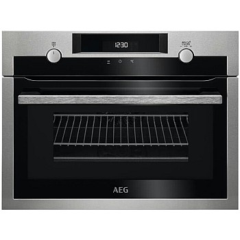 AEG KMK565060M inbouw combi-magnetron