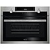AEG KMK565060M inbouw combi-magnetron