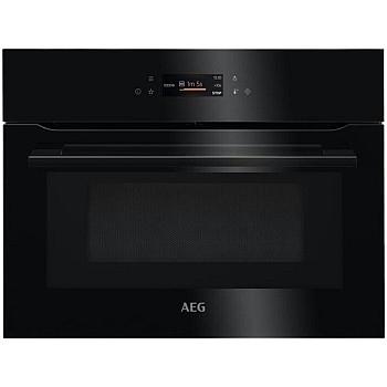 AEG KMK721880B inbouw combi-magnetron