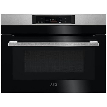 AEG KMK721880M inbouw combi-magnetron