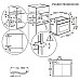AEG KMK721880M inbouw combi-magnetron
