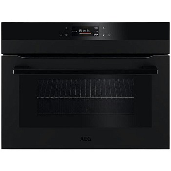 AEG KMK761080T inbouw combi-magnetron