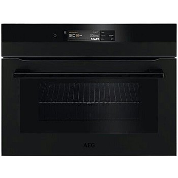 AEG KMK868000T inbouw combi-magnetron