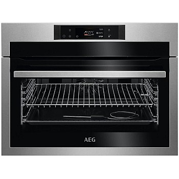 AEG KPE742280M inbouw oven