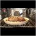 AEG KPK742280B inbouw oven