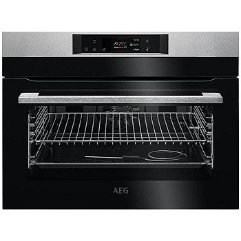 AEG KPK742280M inbouw oven