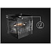 AEG KSK898230T inbouw combi-stoomoven