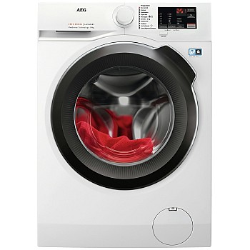 AEG LF694ABC voorlader wasmachine