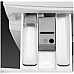 AEG LF694ABC voorlader wasmachine