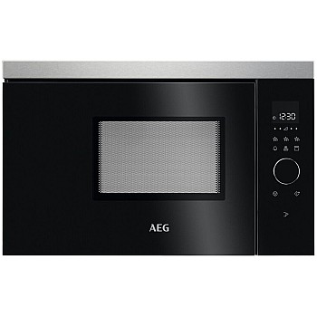 AEG MBB1756DEM inbouw combi-magnetron