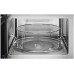 AEG MBB1756DEM inbouw combi-magnetron