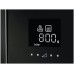AEG MBB1756DEM inbouw combi-magnetron