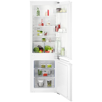 AEG NSC5S181DF inbouw koel-vriescombinatie