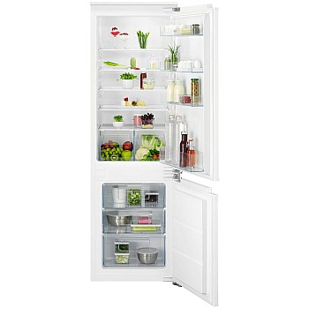 AEG NSC5S181EF inbouw koel-vriescombinatie