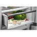 AEG NSC7M181EC inbouw koel-vriescombinatie