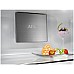 AEG NSC7P751CS inbouw koel-vriescombinatie