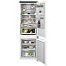 AEG NSC8M181BC inbouw koel-vriescombinatie