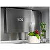 AEG NSC8M191DS inbouw koel-vriescombinatie