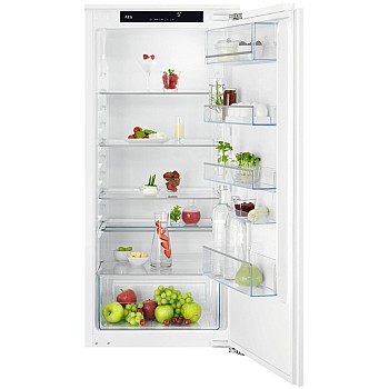 AEG NSK5O122DC inbouw koelkast