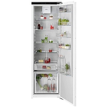 AEG NSK6D181DC inbouw koelkast