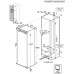 AEG NSK6D181DC inbouw koelkast