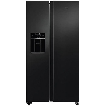 AEG ORX9V351DB amerikaanse koelkast