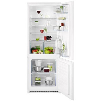 AEG OSC5S141ES inbouw koel-vriescombinatie