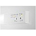 AEG OSD5S121ES inbouw koelkast