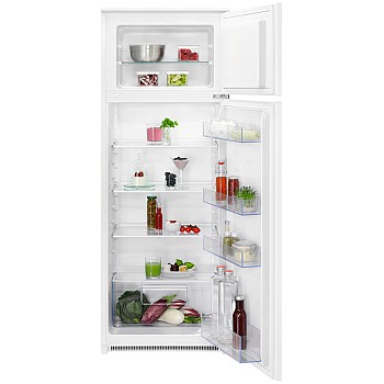 AEG OSD5S141ES inbouw koel-vriescombinatie
