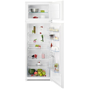 AEG OSD5S161ES inbouw koel-vriescombinatie