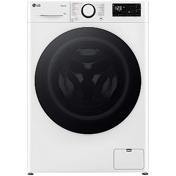 LG F4WR3509S0W