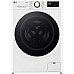 LG F4WR3509S0W voorlader wasmachine