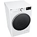 LG F4WR3509S0W voorlader wasmachine