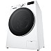 LG F4WR3509S0W voorlader wasmachine