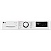 LG F4WR3509S0W voorlader wasmachine