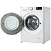 LG F4WR3509S0W voorlader wasmachine
